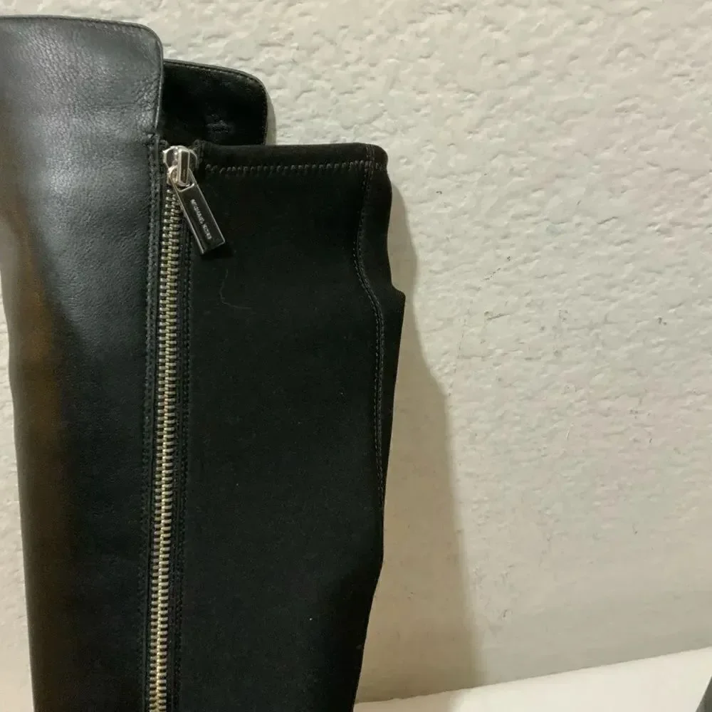 Michael Kors new defects